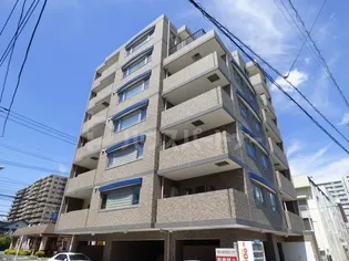 リバティー草加中央の画像