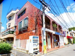 ツインズ大倉山の画像