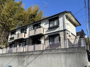 彦根ハイツの画像