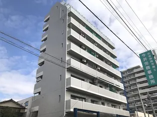 クリオ平塚参番館の画像