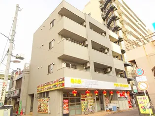 EAST21 YKの画像