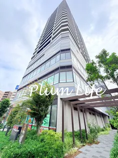 東京都豊島区北大塚1【マンション】の外観