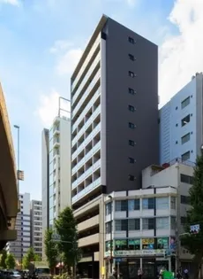 東京都千代田区神田西福田町【マンション】の外観