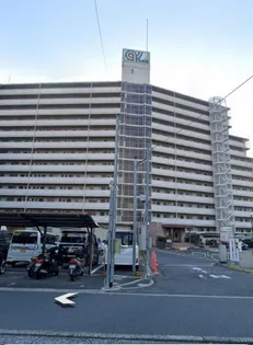 みゆきパークマンションB棟の画像