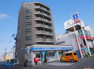 ナルセビル24の画像