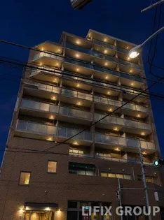 ニューハイム上板橋の画像