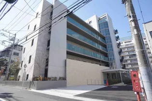 SAKURAS GOTANDAの画像