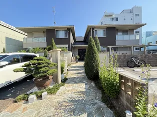 SOUTH COURTの画像