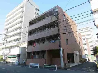 SUN STREETの画像