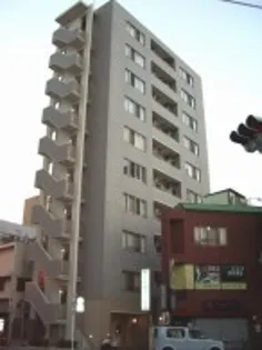 ソリテア四谷荒木町の画像