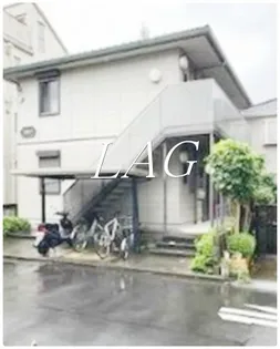 竹林コテージIIの画像