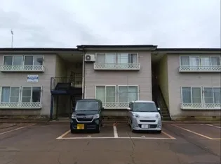 グランパレ Sの画像