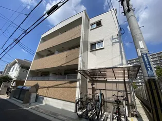 クリエオーレ菱屋西の画像