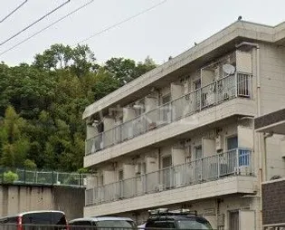コーポラスヤマテの画像