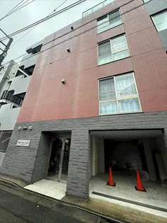 ジーベック池上IIの画像