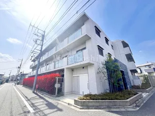プランドール千歳台の画像