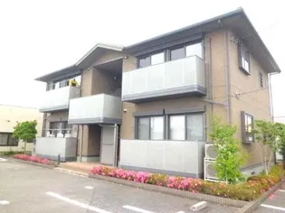 パナパレス芳賀A棟の画像