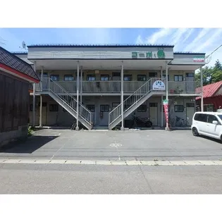 コーポ希の画像