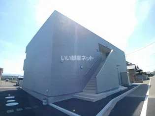 フォブール フォレスタの画像