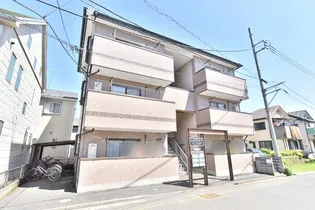 ジュネスエイトIIIの画像
