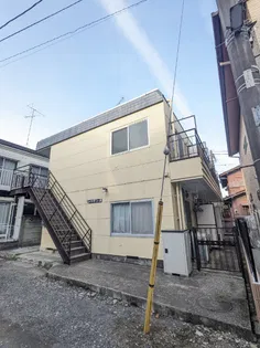 イナダコーポの画像