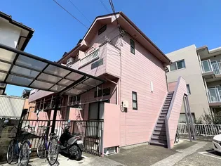 パレドールIN北越谷の画像