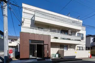 フィールデンス狭山ヶ丘の画像