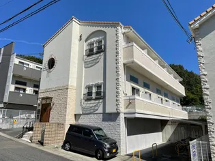 レジデンス伊川谷IIIの画像