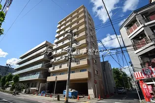 Laviere大手町【2階】の外観