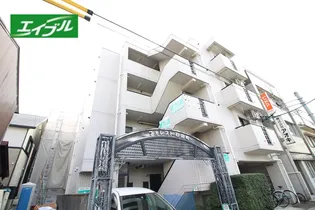 フォレスト石田町の画像