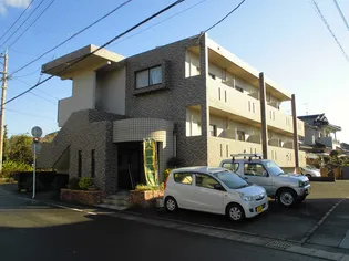 エーデルハイムKの画像