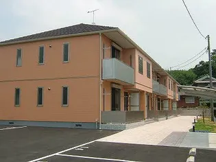 シャーメゾン B棟の画像