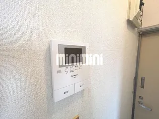 ハイツグリーンビュー【2階】の内装