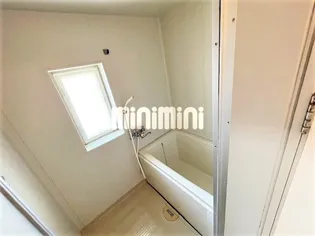 ハイツグリーンビュー【2階】の風呂