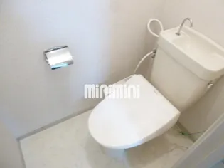 ハイツグリーンビュー【2階】の内装