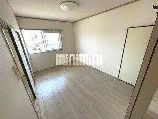 ハイツグリーンビュー【2階】の内装