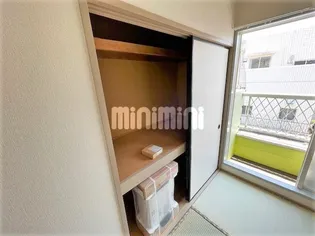 ハイツグリーンビュー【2階】の内装