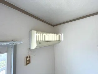 ハイツグリーンビュー【2階】の内装