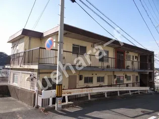 正田ハイツの画像