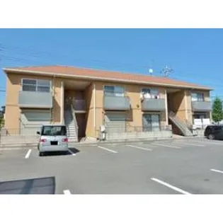 アイエーデル【1階】の外観