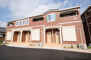 ココエミール Bの画像