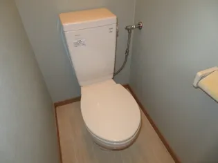 岩渕松鶴【3階】の内装