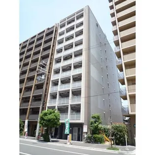 ドムス・ドイ【7階】の外観