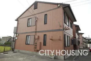 シティハイムレトア論田 1号棟の画像