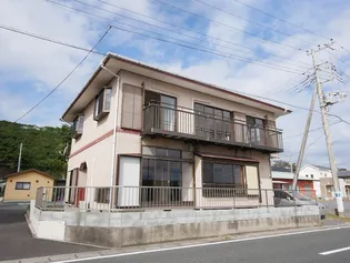 茨城県日立市河原子町3【一戸建】の外観