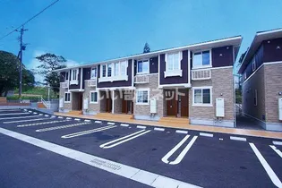 フィオーレ・芦刈I【2階】の外観