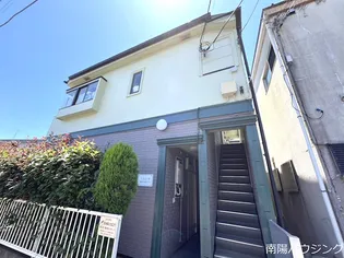 T・Kコーポ【2階】の外観