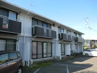 アネックス峯尾の画像