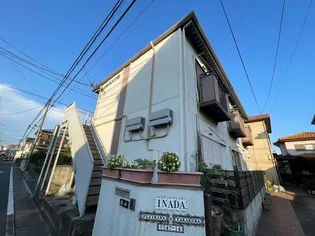 サイカチハイツの画像