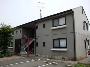 グランカーサ安岡 II棟の画像